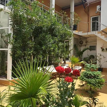 Apartament Casa Ap Dayana *