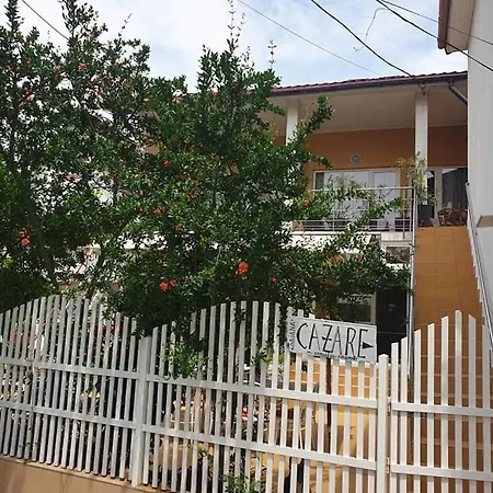 Apartament Casa Ap Dayana *