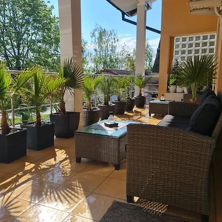 Casa Ap Dayana Apartament