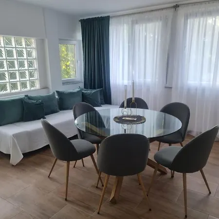 Casa Ap Dayana * Eforie Sud (Constanta)