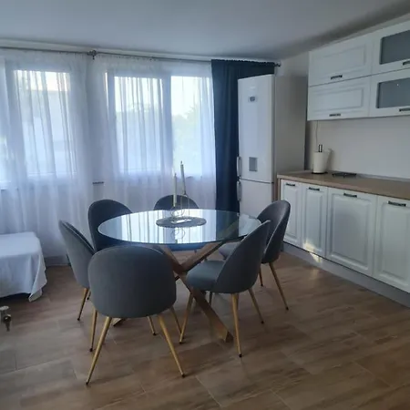 Casa Ap Dayana * Eforie Sud (Constanta)