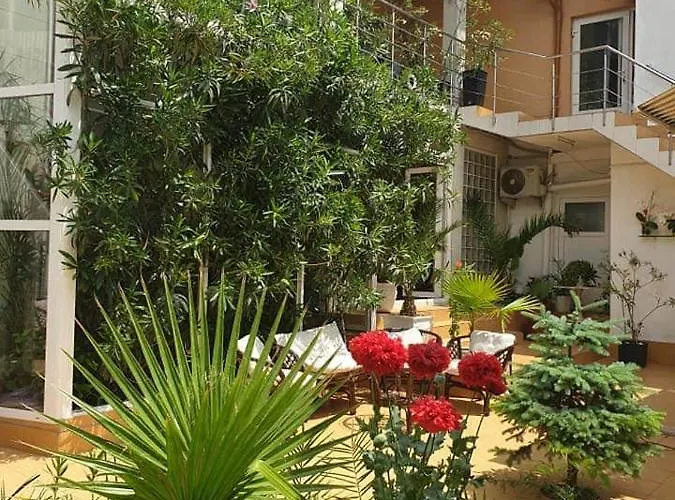 Apartament Casa Ap Dayana *