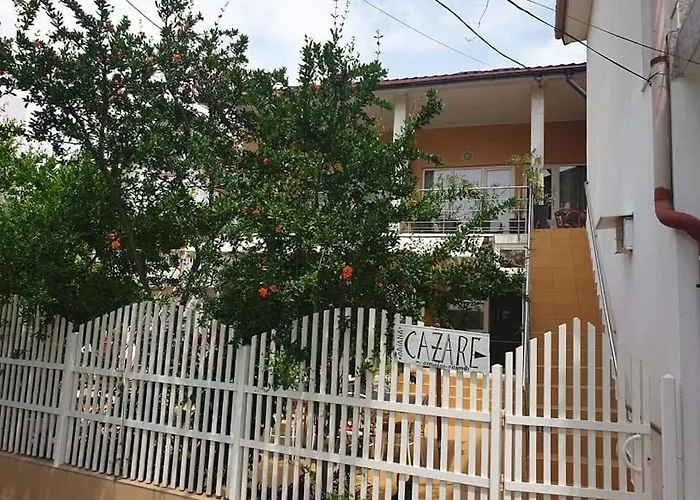 Apartament Casa Ap Dayana *