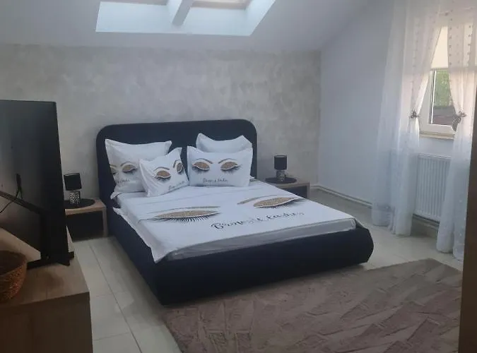 Casa Ap Dayana Apartament *