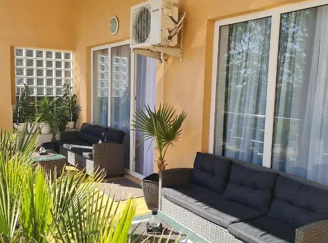 Casa Ap Dayana Apartament Eforie Sud (Constanta)