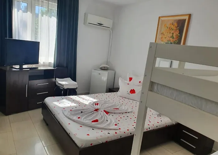 Casa Ap Dayana Eforie Sud (Constanta)