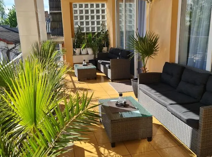 Apartament Casa Ap Dayana