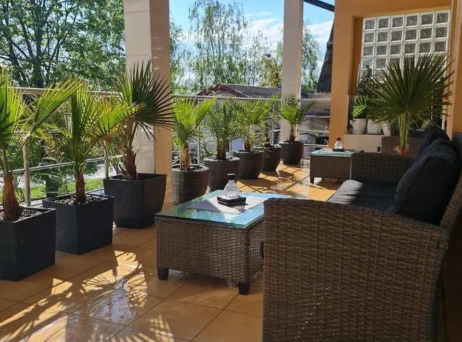 Casa Ap Dayana Apartament