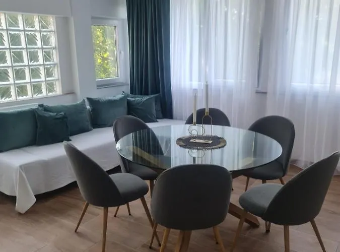 Casa Ap Dayana * Eforie Sud (Constanta)