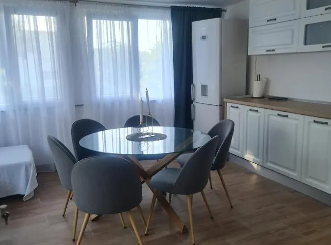 Casa Ap Dayana * Eforie Sud (Constanta)