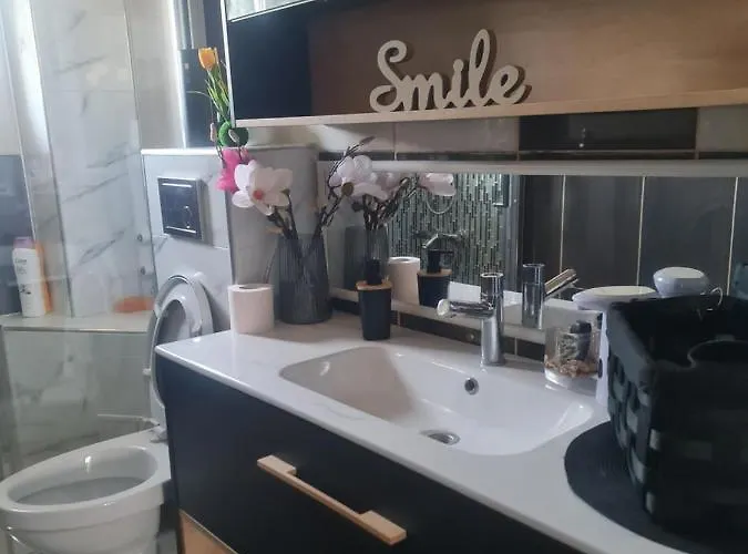 Apartament Casa Ap Dayana Eforie Sud (Constanta)