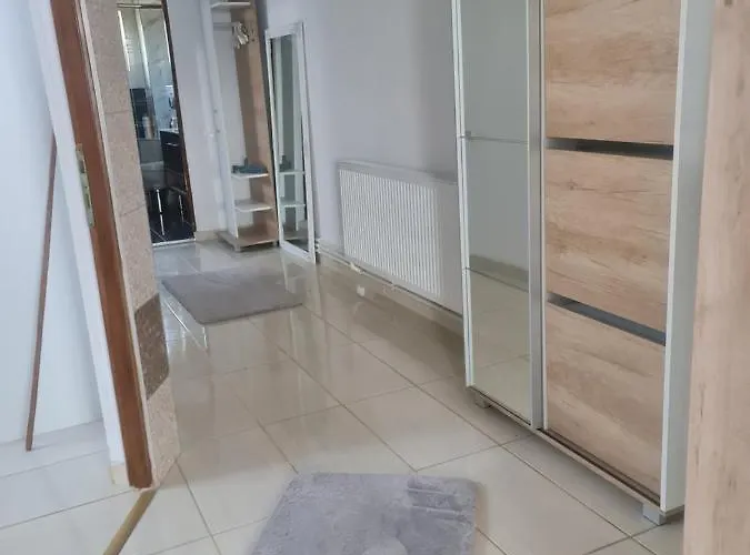 Casa Ap Dayana Eforie Sud (Constanta)