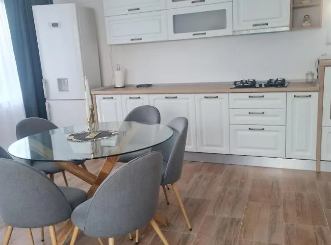 Casa Ap Dayana Apartament