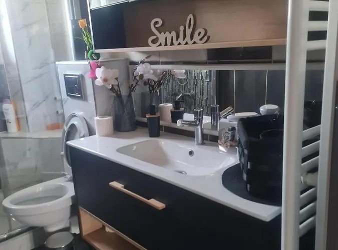 Casa Ap Dayana Apartament