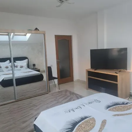 Apartament Day Amy