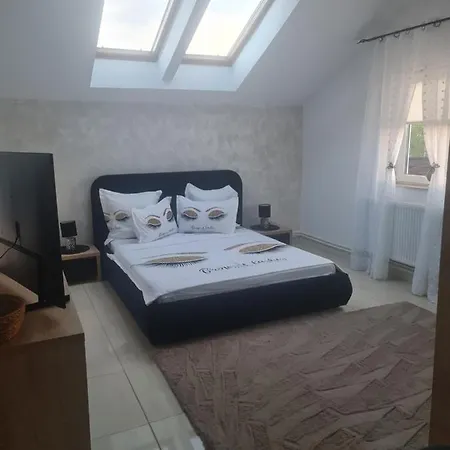 Apartament Day Amy شقة *