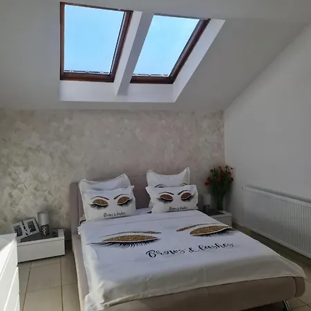 Casa Ap Dayana Appartement