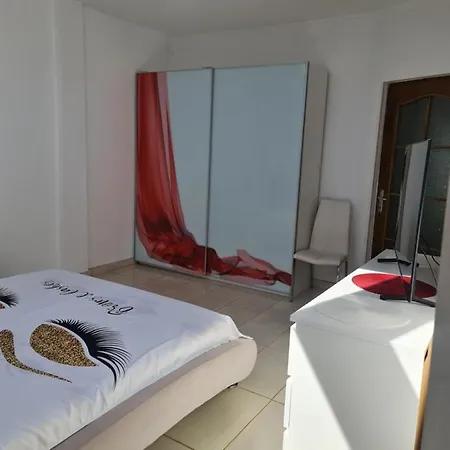 Apartament Day Amy *