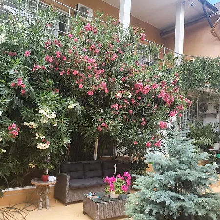 Apartment Casa Ap Dayana Eforie Sud (Constanta)