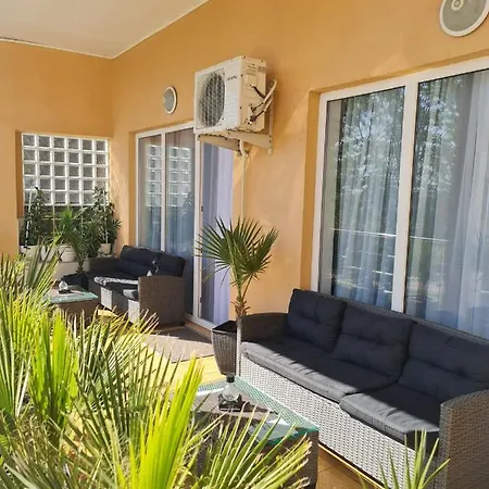 Apartament Day Amy شقة إيفوري سود