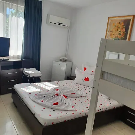 Apartament Day Amy إيفوري سود