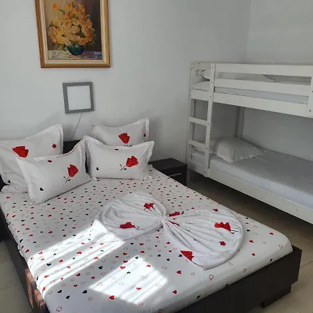Apartament Day Amy *