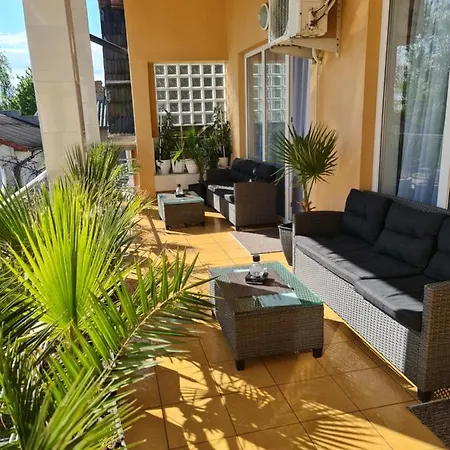 Apartment Casa Ap Dayana