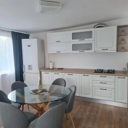 Apartament Day Amy *