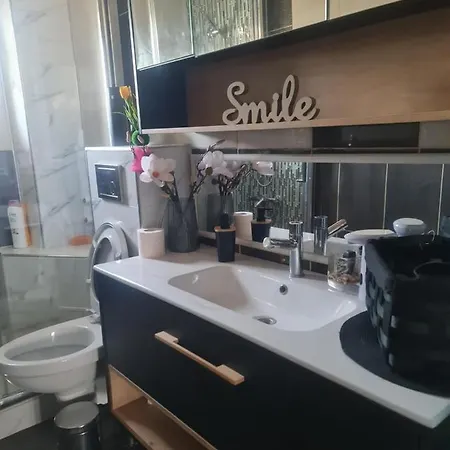 شقة Apartament Day Amy إيفوري سود