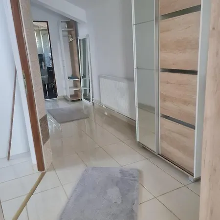 Apartament Day Amy إيفوري سود