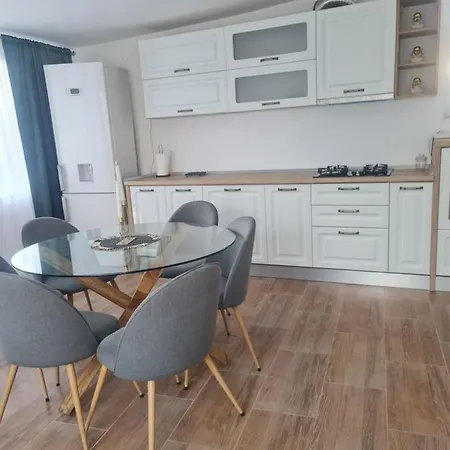 Casa Ap Dayana Apartment